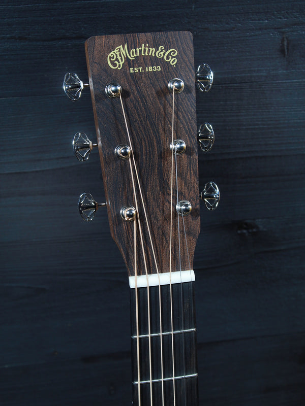 Martin Guitar GPC-13E Modern Koa / Spruce Acoustic-Electric Guitar