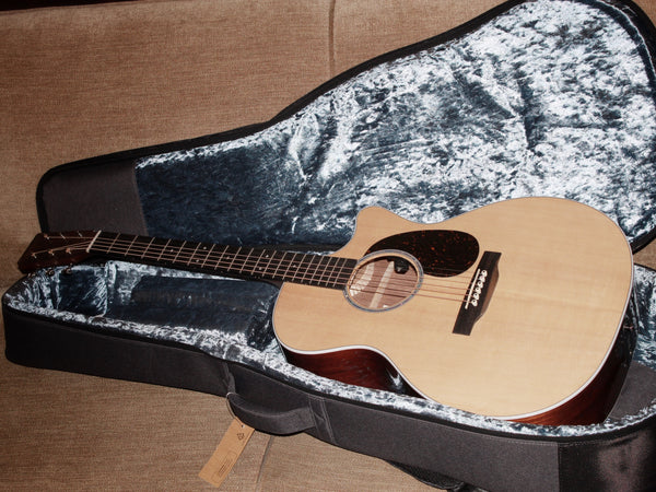 Martin Guitar GPC-13E Modern Koa / Spruce Acoustic-Electric Guitar