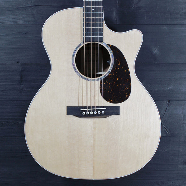 Martin Guitar GPC-13E Modern Koa / Spruce Acoustic-Electric Guitar