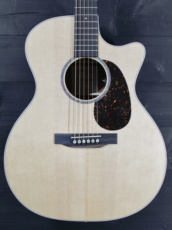 Martin Guitar GPC-13E Modern Koa / Spruce Acoustic-Electric Guitar