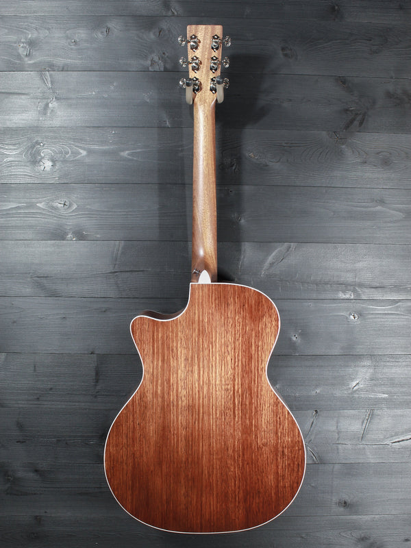 Martin Guitar GPC-13E Modern Koa / Spruce Acoustic-Electric Guitar