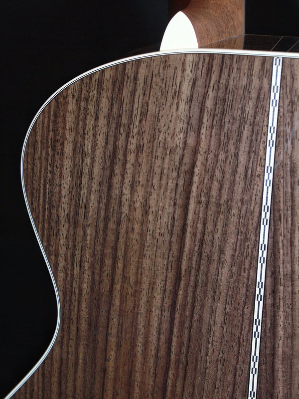 Martin Grand J-28E DN Double Neck Standard Series Acoustic-Electric Guitar