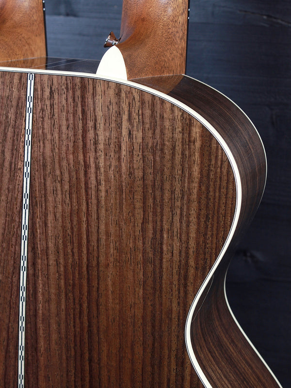 Martin Grand J-28E DN Double Neck Standard Series Acoustic-Electric Guitar