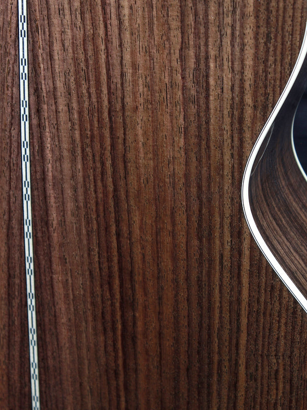 Martin Grand J-28E DN Double Neck Standard Series Acoustic-Electric Guitar