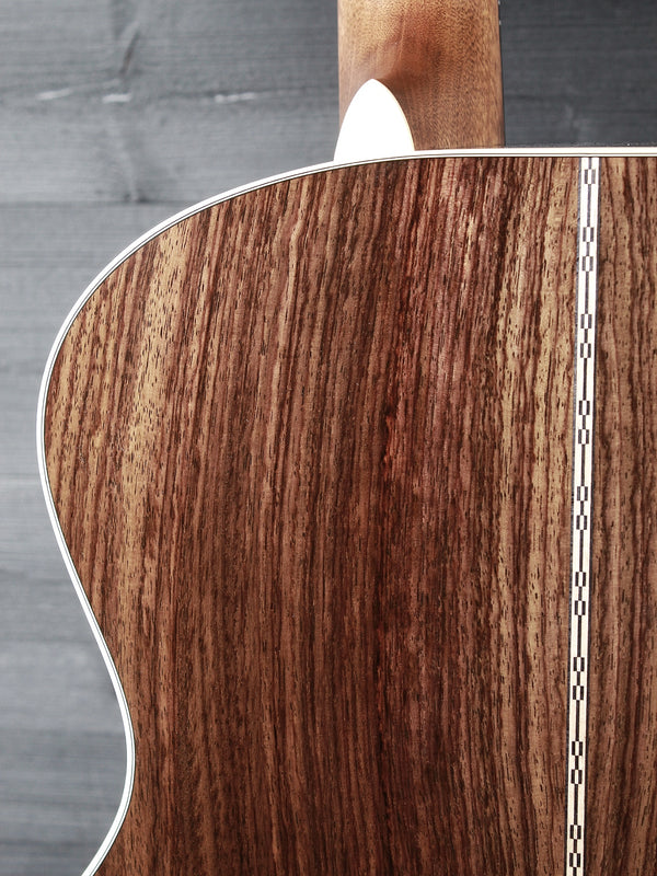 Martin Grand J-28E DN Double Neck Standard Series Acoustic-Electric Guitar