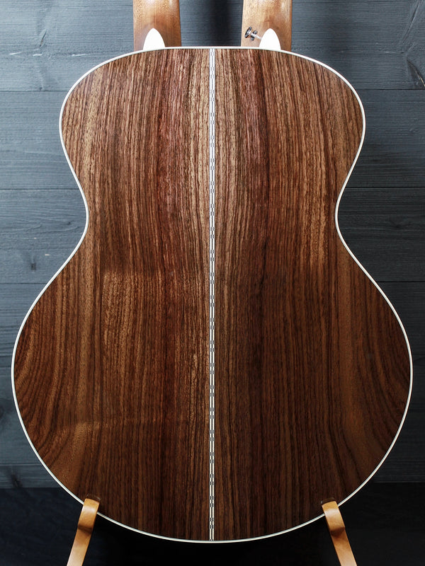 Martin Grand J-28E DN Double Neck Standard Series Acoustic-Electric Guitar