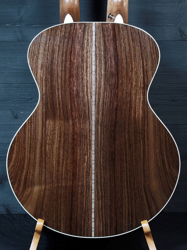 Martin Grand J-28E DN Double Neck Standard Series Acoustic-Electric Guitar