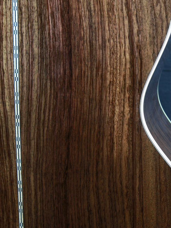 Martin Grand J-28E DN Double Neck Standard Series Acoustic-Electric Guitar