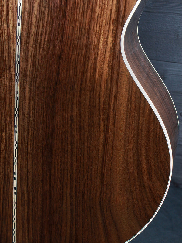 Martin Grand J-28E DN Double Neck Standard Series Acoustic-Electric Guitar