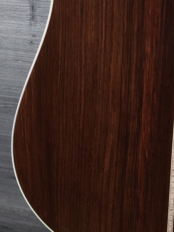 Martin HD28 Standard Series Rosewood Dreadnought Acoustic Guitar