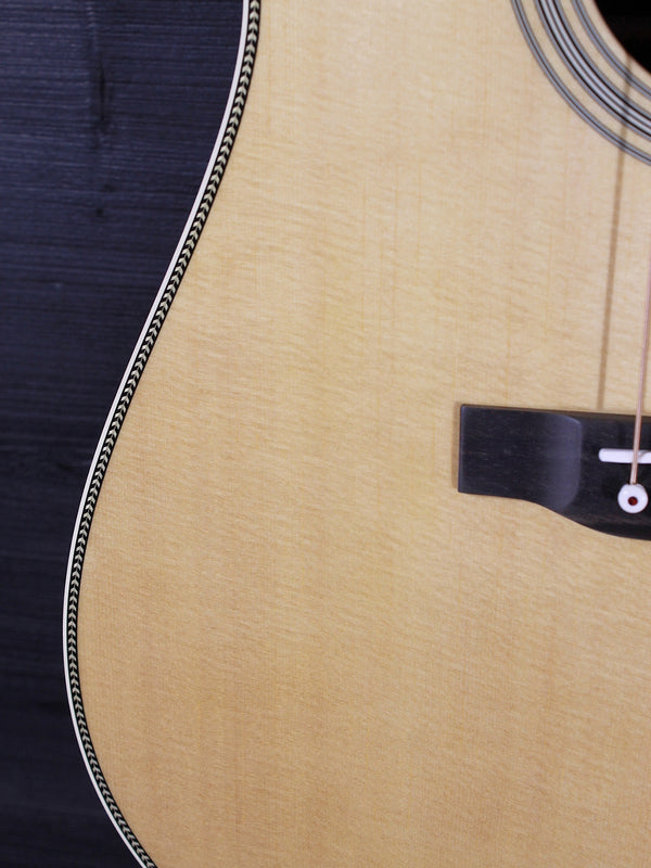 Martin HD28 Standard Series Rosewood Dreadnought Acoustic Guitar