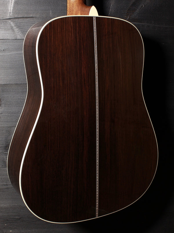 Martin HD28 Standard Series Rosewood Dreadnought Acoustic Guitar