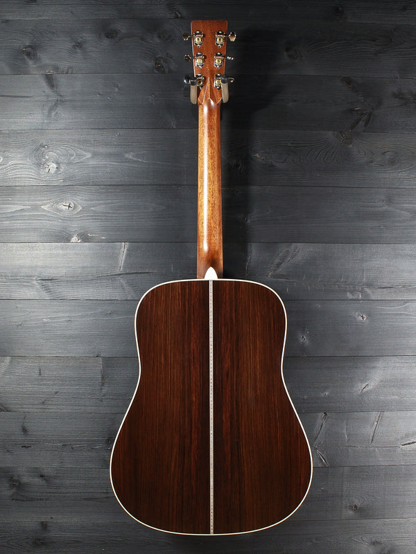 Martin HD28 Standard Series Rosewood Dreadnought Acoustic Guitar