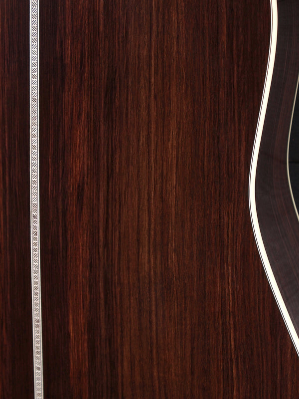 Martin HD28 Standard Series Rosewood Dreadnought Acoustic Guitar