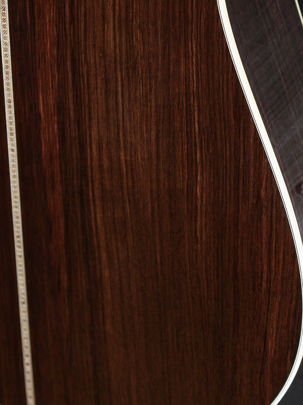 Martin HD28 Standard Series Rosewood Dreadnought Acoustic Guitar