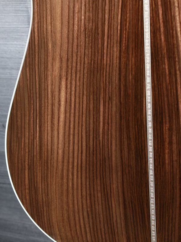 Martin HD-28 1933 Ambertone Standard Series Dreadnought Acoustic Guitar