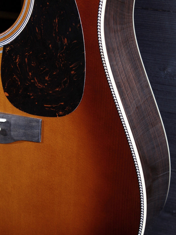 Martin HD-28 1933 Ambertone Standard Series Dreadnought Acoustic Guitar