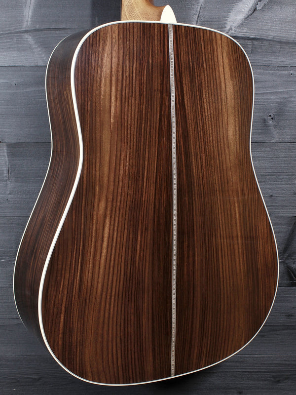 Martin HD-28 1933 Ambertone Standard Series Dreadnought Acoustic Guitar