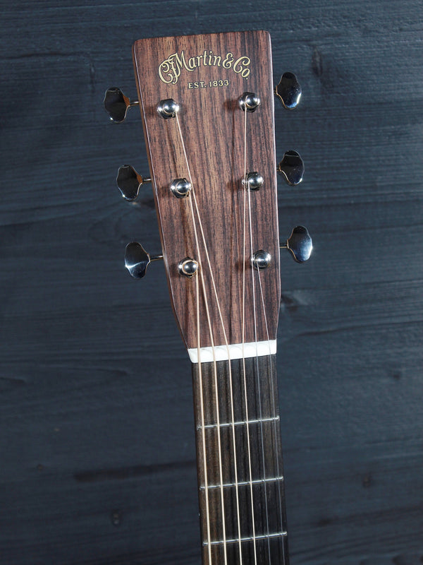 Martin HD-28 1933 Ambertone Standard Series Dreadnought Acoustic Guitar