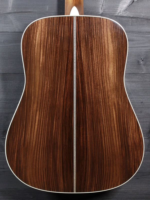 Martin HD-28 1933 Ambertone Standard Series Dreadnought Acoustic Guitar