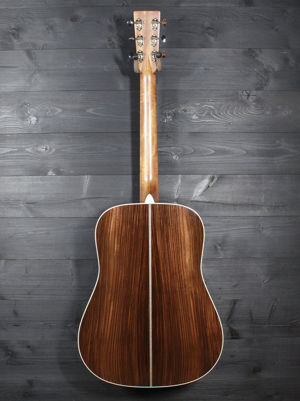 Martin HD-28 1933 Ambertone Standard Series Dreadnought Acoustic Guitar