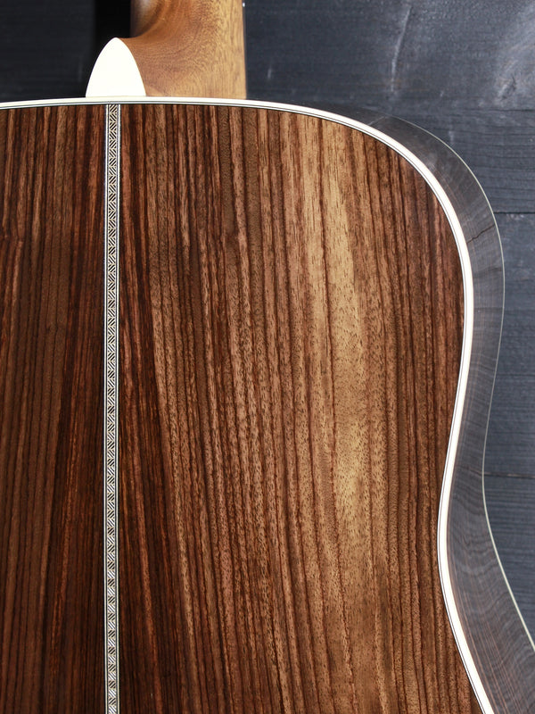 Martin HD-28 1933 Ambertone Standard Series Dreadnought Acoustic Guitar