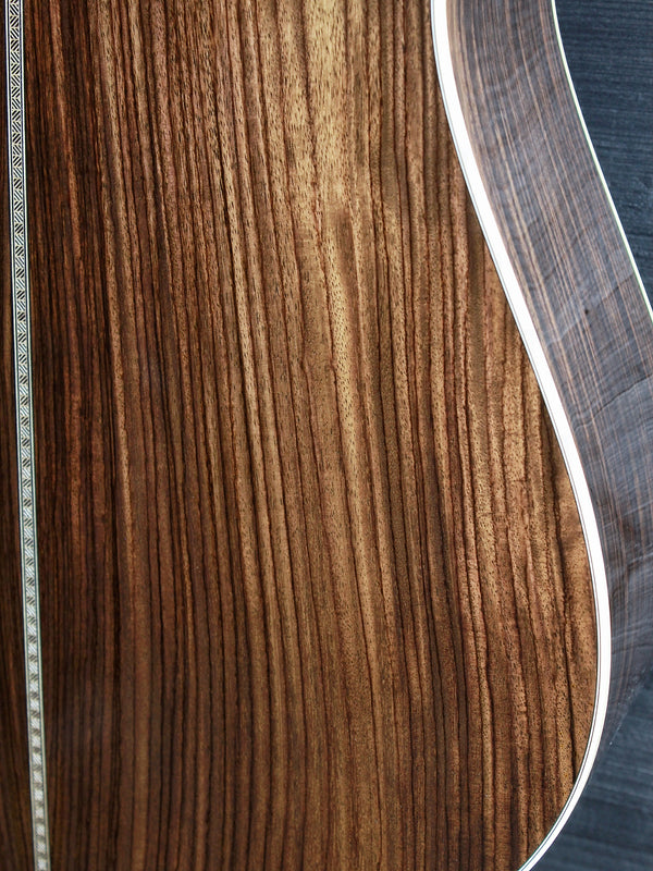 Martin HD-28 1933 Ambertone Standard Series Dreadnought Acoustic Guitar