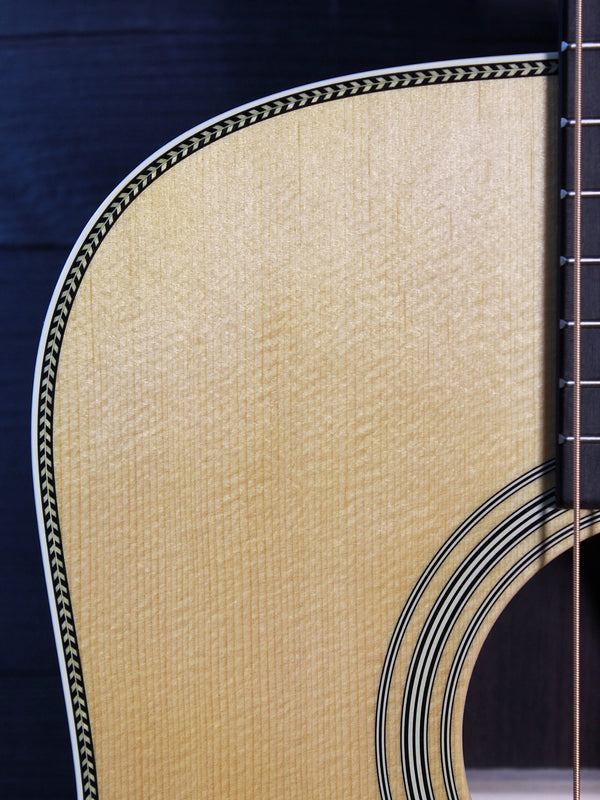 Martin HD28 Standard Series Rosewood Dreadnought 2025 Specs