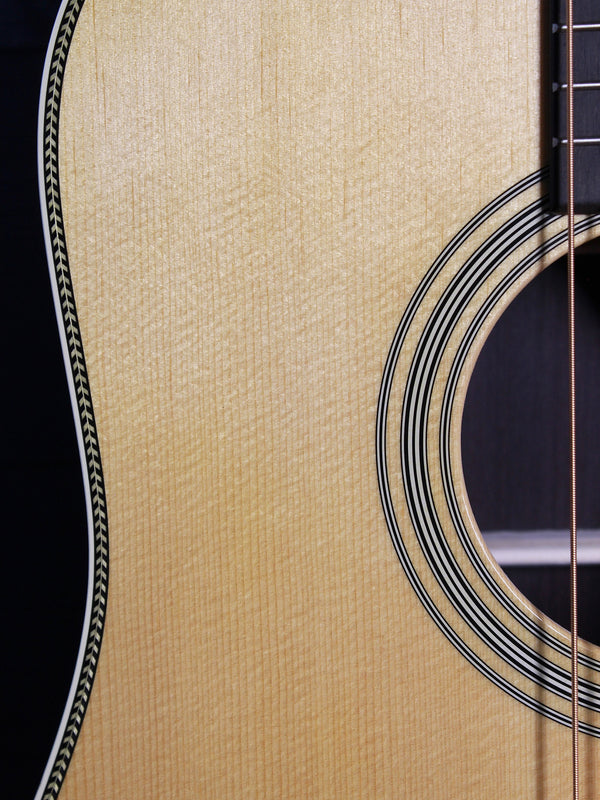 Martin HD28 Standard Series Rosewood Dreadnought 2025 Specs