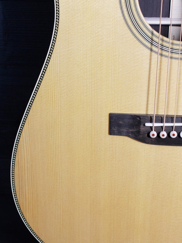 Martin HD28 Standard Series Rosewood Dreadnought 2025 Specs