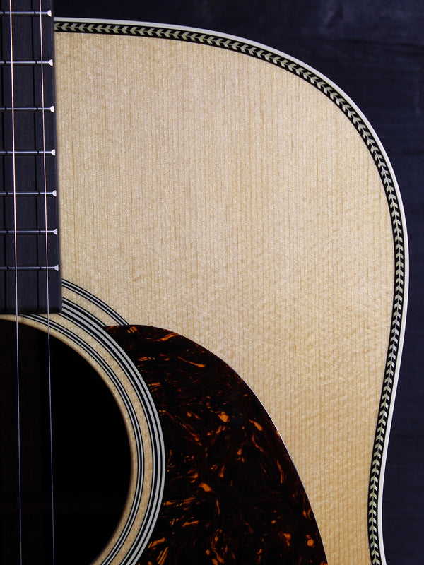 Martin HD28 Standard Series Rosewood Dreadnought 2025 Specs