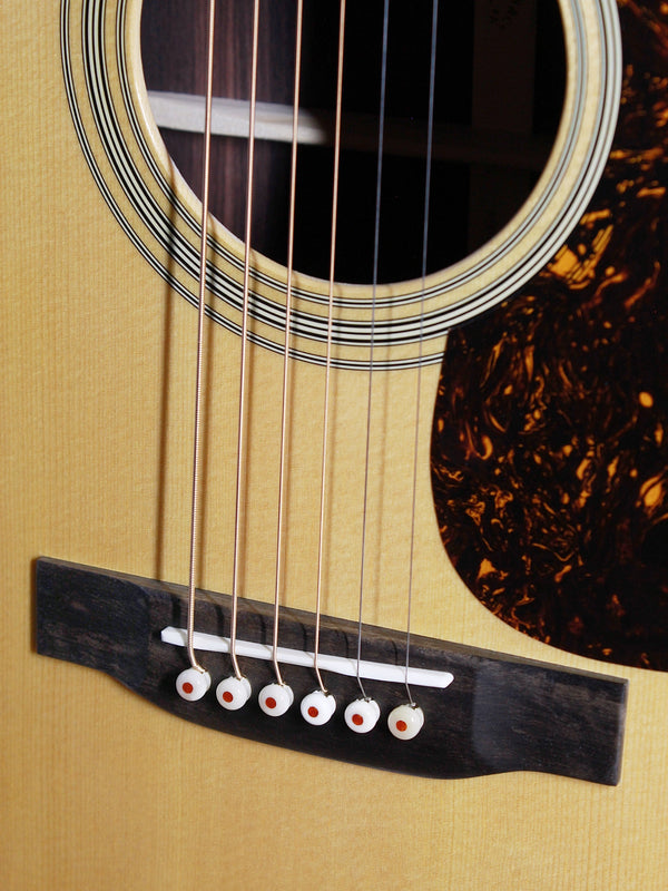 Martin HD28 Standard Series Rosewood Dreadnought 2025 Specs