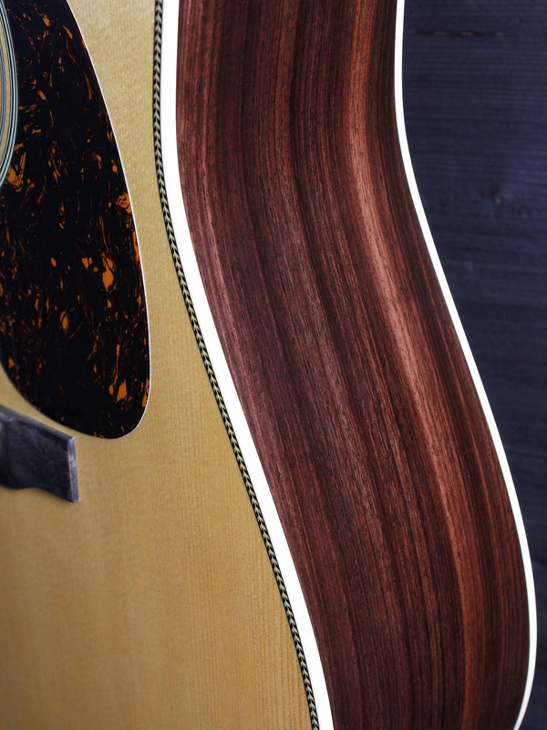 Martin HD28 Standard Series Rosewood Dreadnought 2025 Specs