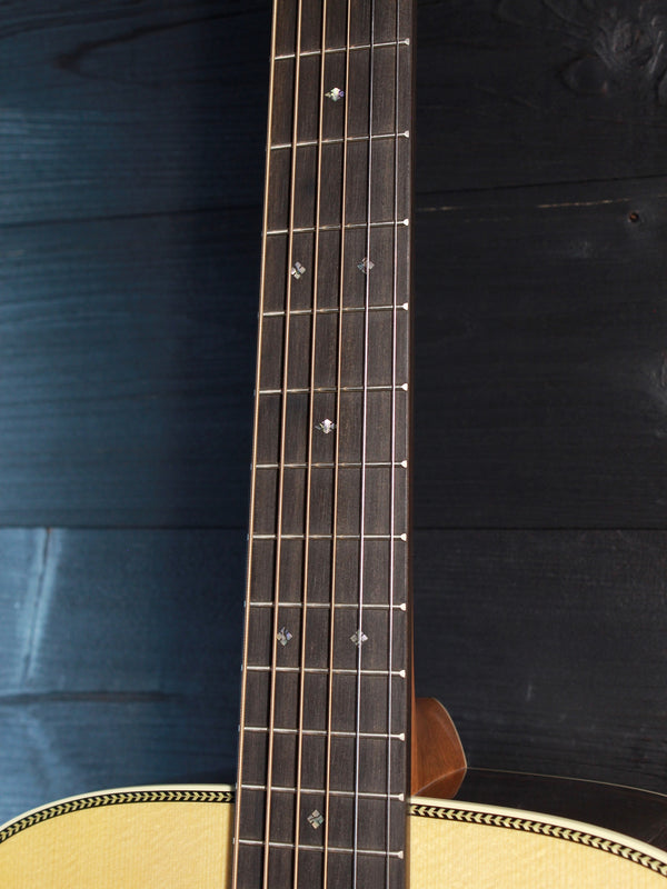 Martin HD28 Standard Series Rosewood Dreadnought 2025 Specs