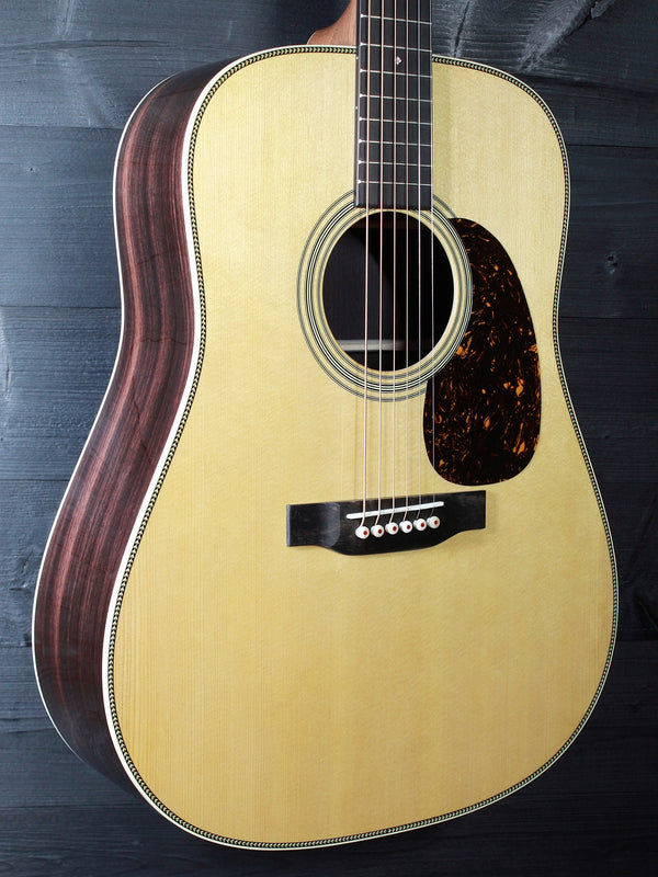 Martin HD28 Standard Series Rosewood Dreadnought 2025 Specs