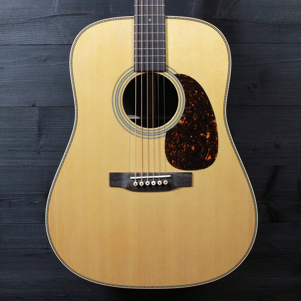 Martin HD28 Standard Series Rosewood Dreadnought 2025 Specs