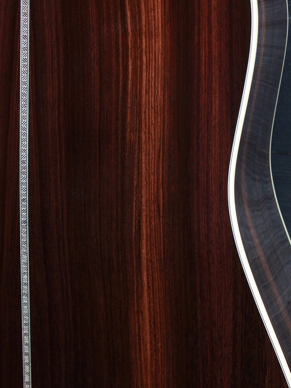 Martin HD28 Standard Series Rosewood Dreadnought 2025 Specs