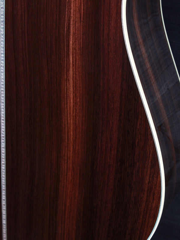 Martin HD28 Standard Series Rosewood Dreadnought 2025 Specs