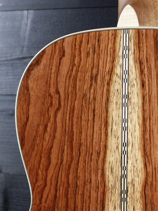 Martin Guitar Custom Shop 00-12 Fret Guatemalan / Engelmann NAMM Show Special