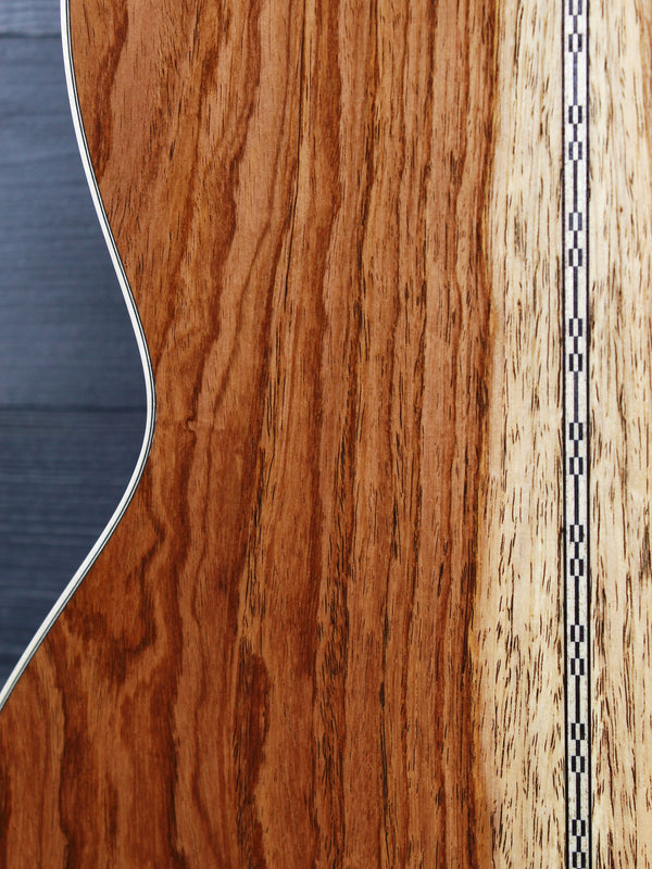 Martin Guitar Custom Shop 00-12 Fret Guatemalan / Engelmann NAMM Show Special