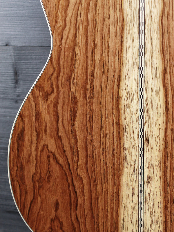 Martin Guitar Custom Shop 00-12 Fret Guatemalan / Engelmann NAMM Show Special