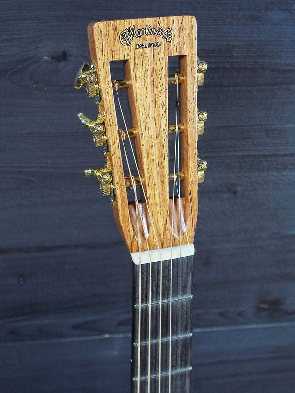 Martin Guitar Custom Shop 00-12 Fret Guatemalan / Engelmann NAMM Show Special