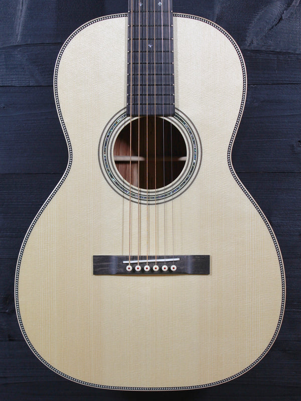 Martin Guitar Custom Shop 00-12 Fret Guatemalan / Engelmann NAMM Show Special