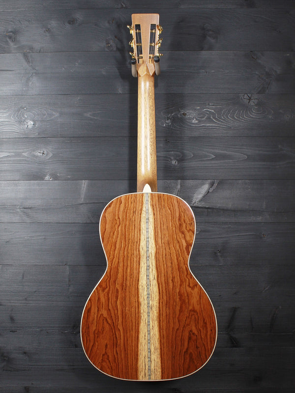 Martin Guitar Custom Shop 00-12 Fret Guatemalan / Engelmann NAMM Show Special