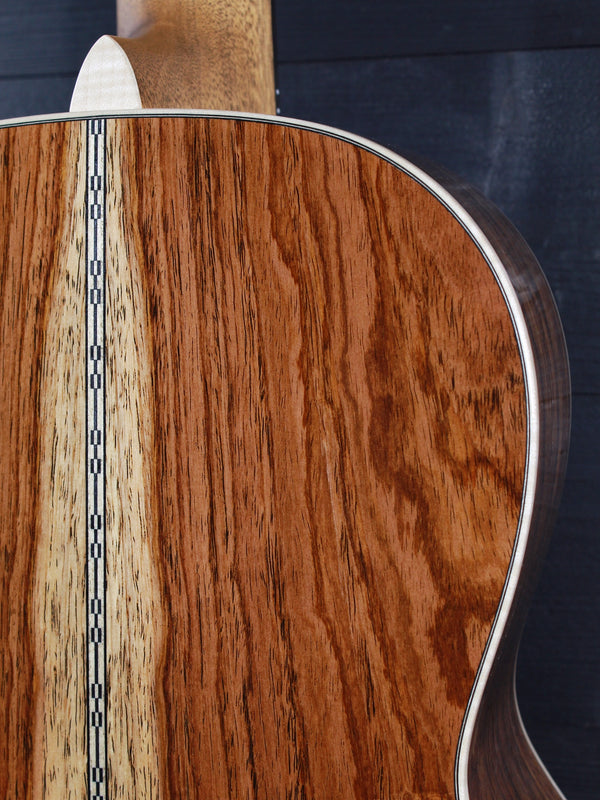 Martin Guitar Custom Shop 00-12 Fret Guatemalan / Engelmann NAMM Show Special