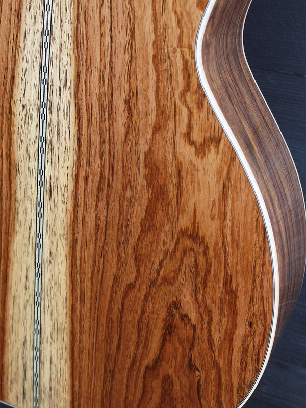 Martin Guitar Custom Shop 00-12 Fret Guatemalan / Engelmann NAMM Show Special