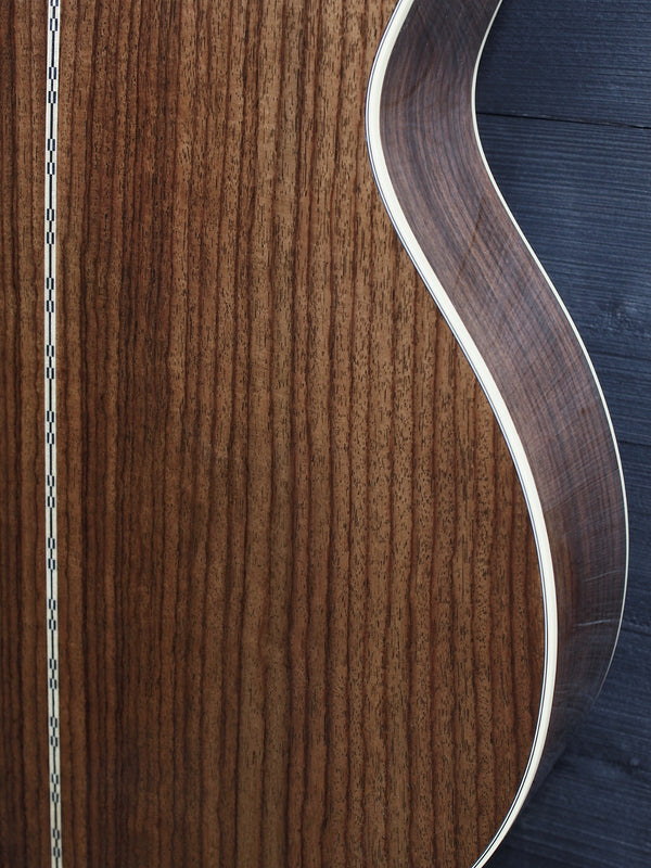2022 Martin OM-28E Acoustic-Electric Guitar – Rosewood & Spruce