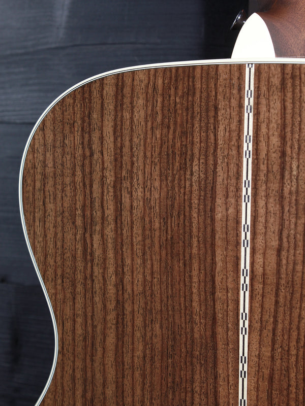 2022 Martin OM-28E Acoustic-Electric Guitar – Rosewood & Spruce