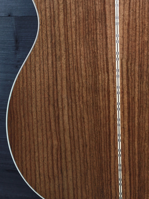2022 Martin OM-28E Acoustic-Electric Guitar – Rosewood & Spruce
