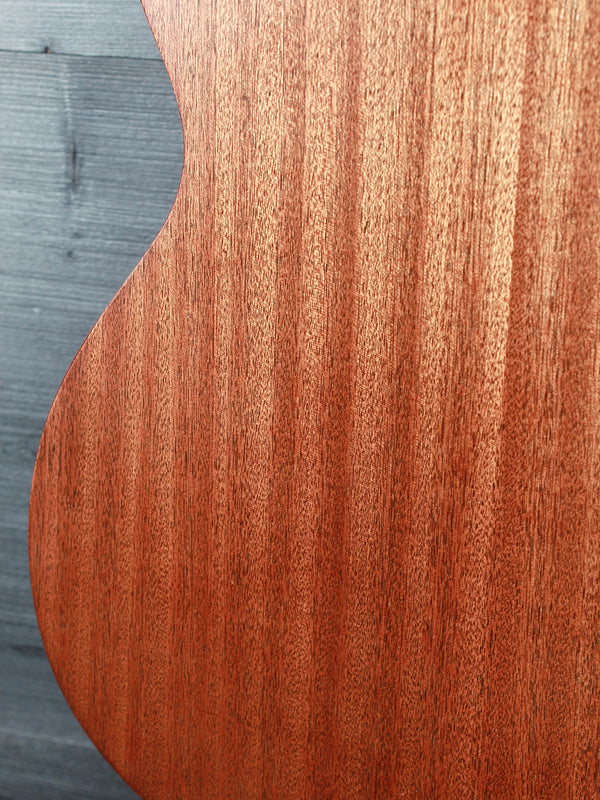 Martin SC-10E Sapele / Spruce Road Series Acoustic-Electric Guitar